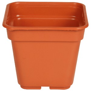 Rectangle Flower Pots