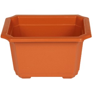 Rectangle Flower Pots