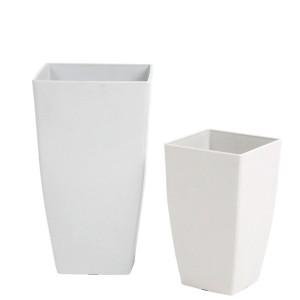 Rectangle Flower Pots